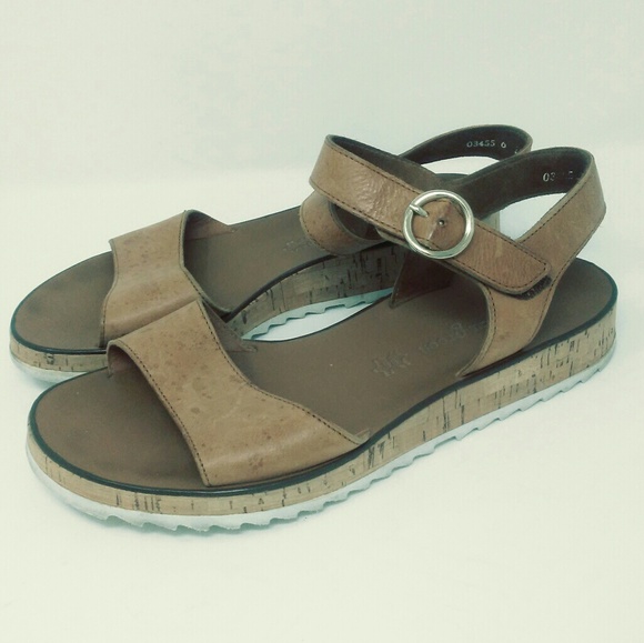 Paul green audrey sandal Clearance